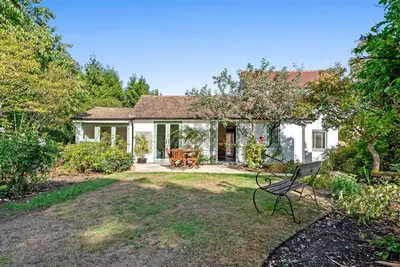 Image de Rose Cottage, Bredons Norton - sleeps 8 guests  in 3 bedrooms