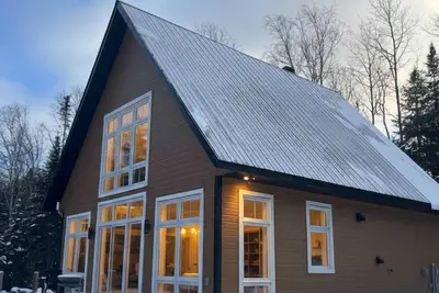 Image de Spa, Bord de lac et Aventure | Nature Chic