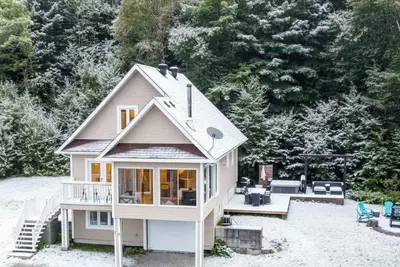 Image de Spa - Nature - Vue Imprenable | Mountain Cocoon