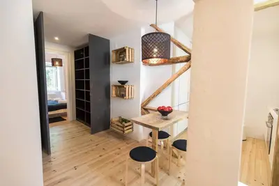 Image de Historical Apartment Santos Ii