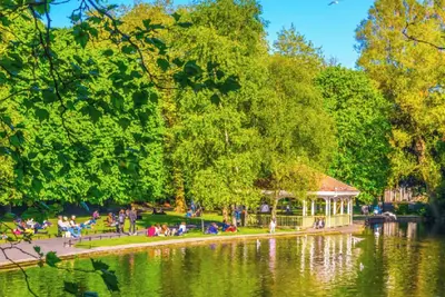 Image de Close to St Stephens Green 2 Bedroom Apartment