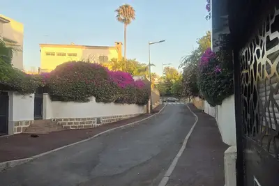 Image de Agréable maisonnette au centre de Rabat