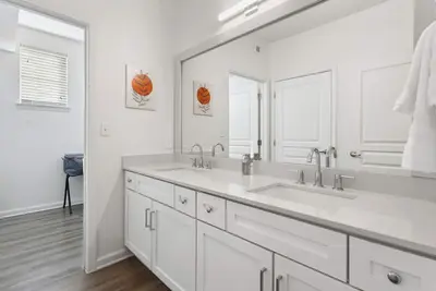 Image de Frisco Executive Sleek Suite Pool & Wifi