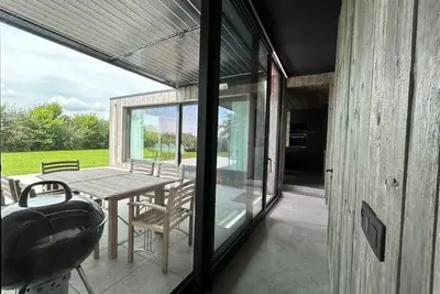 Image de En HauteHeure Gîte contemporain coeur des Ardennes