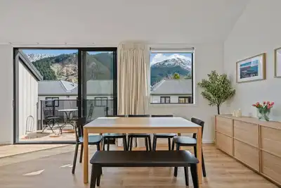 Image de Central Queenstown Residence