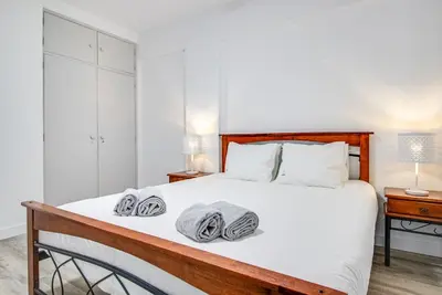 Image de Renovated Oasis Ocean View 1bd Wi-Fi 3m to Beach