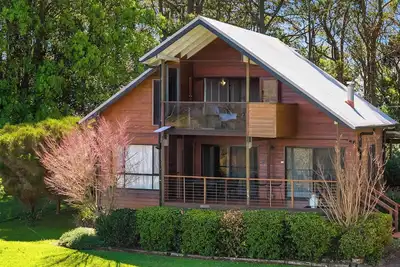 Image de Havenwood Chalet 2 Bedrooms