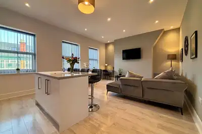 Image de Teds, Apartment 3 - Blackpool