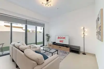 Image de StayShort - Arabian Ranches Villa sleeps 8 in a Great Location