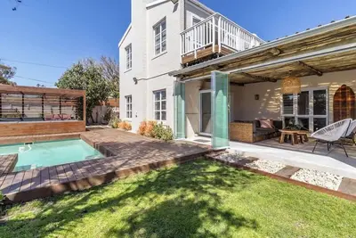 Image de Villa Flamingo : Vue sur la mer, piscine privée et plage!