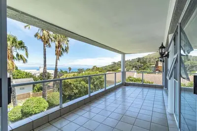 Image de Spacious Retreat, Camps Bay