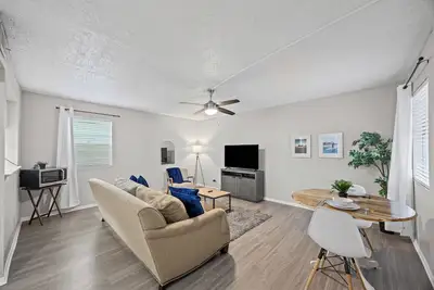 Image de Cozy Modern Oasis near Ut