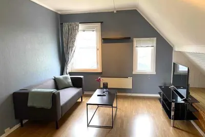 Image de Railway loft apartment (Oj1-3)