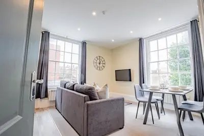 Image de WhiskAwayHomes Shaw Street Apartment 5