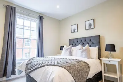 Image de WhiskAwayHomes Shaw Street Apartment 8