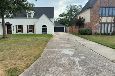 Image de Marvelous 5-bedroom house with Ac in Houston