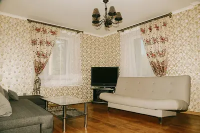 Image de Seaside Apartment in Narva-Jõesuu Center