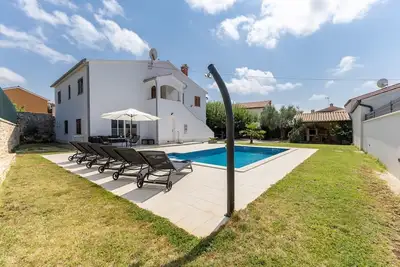 Image de Holiday House Ninetta