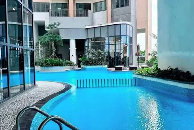Image de Serene 2-bedroom apartment in Colombo