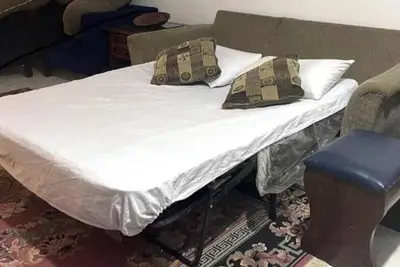 Image de Sea view in gleem luxury apartments - Saba Basha - alexandria