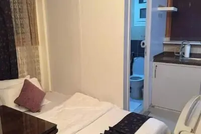 Image de Amazing studio apartment gleem