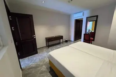 Image de Amazing View Patio Suite – Porto Marina