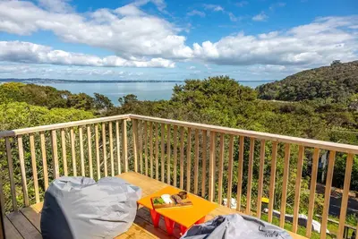 Image de Vista Mar - Rocky Bay Family Retreat Sea Views