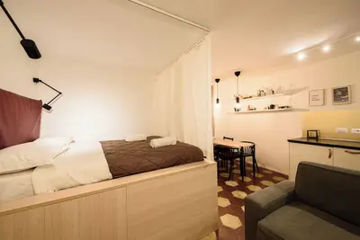 Image de Vico Santa Luciella 20