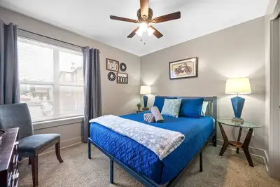 Image de Loft #205 (540 N 2nd St)