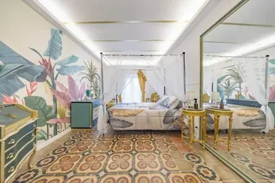 Image de Montecelio Golden House-in the authentic village of Guidonia between Rome and Tivoli