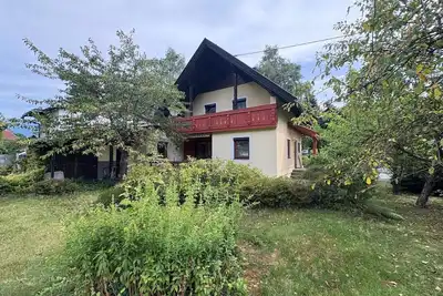 Image de Welcome to Capybara House! Near to ski lift and adventure pool, up to 7 people
