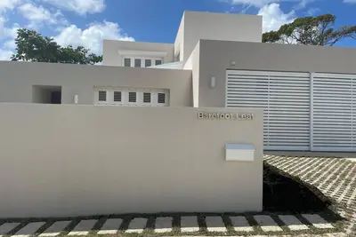 Image de Beautiful Beachfront 3 Bedroom Villa