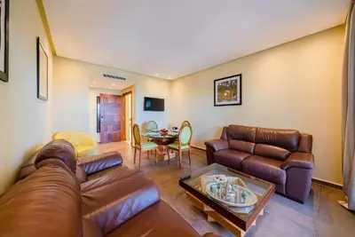 Image de Mnar Castle 2 Pers in 2 Rooms Apt Sea View