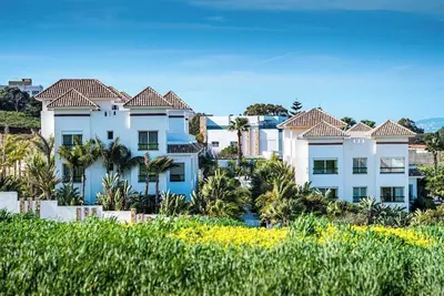 Image de Mnar Castle for 2 Pers in 2 Rooms Suite Sea View