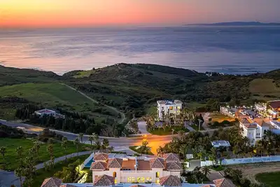 Image de Mnar Castle 1 Pers in 2 Rooms Apt Garden View