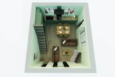 Image de Hannafore Cottage : 2 bedroom with Hot Tub