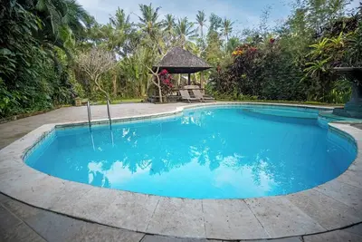 Image de Villa Cemadik