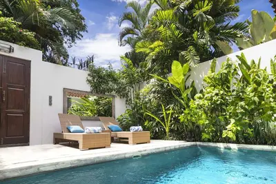 Image de Best Deal Villa! Villa Atma 10Mins to Eat Street