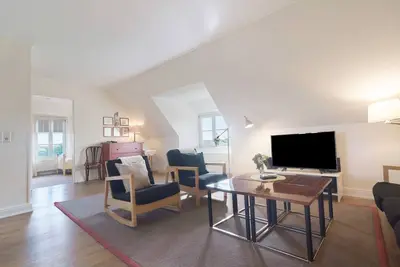 Image de Appartement Lee avec Wi-Fi