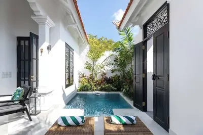 Image de Cute 1br Villa Martini 4 Steps from Finns & Beach