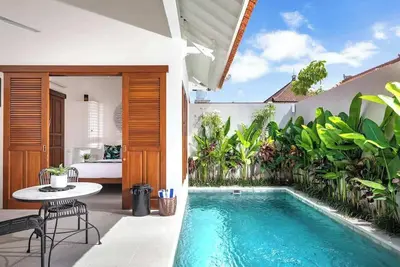 Image de Cozy 1br Villa Pandi - Walk to Eat Street Seminyak