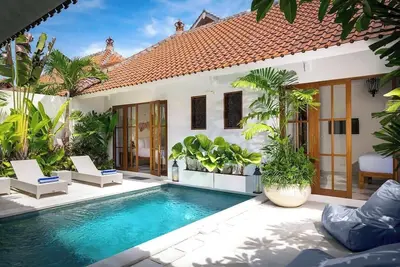 Image de Lavish Villa Wahah Steps to Seminyak Mall & Beach