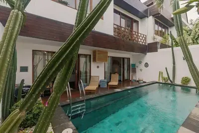 Image de Villa Sari Rejeki Cemagi