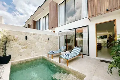Image de Villa Sylvia Stylish Retreat 2br Pool Villa Canggu