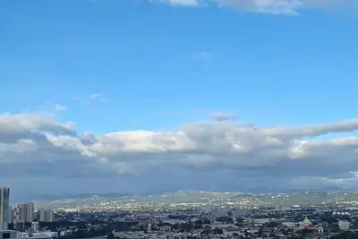 Image de Elegant and Cozy One Bedroom in Prisma Pasig near Bgc and Ortigas Free Parking