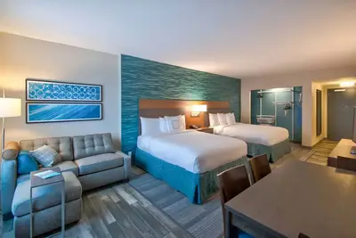 Image de Cozy Escape near Miami International | 3 Units | Pool