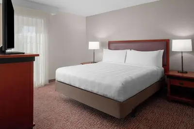 Image de Relax & Recharge – Fully Equipped Suites with Full Kitchen, Near Silicon Valley!