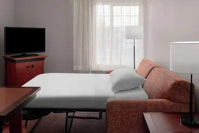 Image de 2 Executive Suites | 1 Bed Each | Sunnyvale Central Location