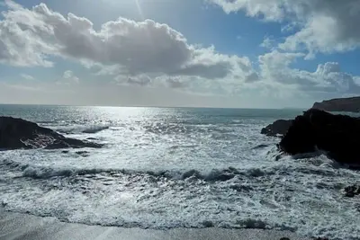 Image de Talland Cottage : 4 bedroom with Hot Tub