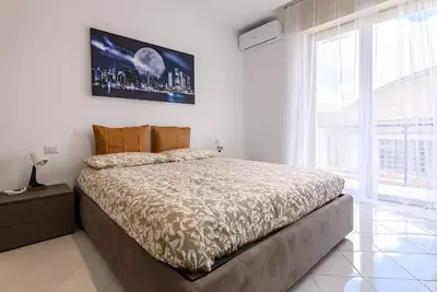 Image de Central apartment sabrixhouse